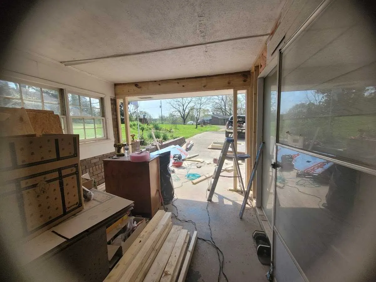 Air movers and dehumidifier for Drying & Dehumidification in Winslow